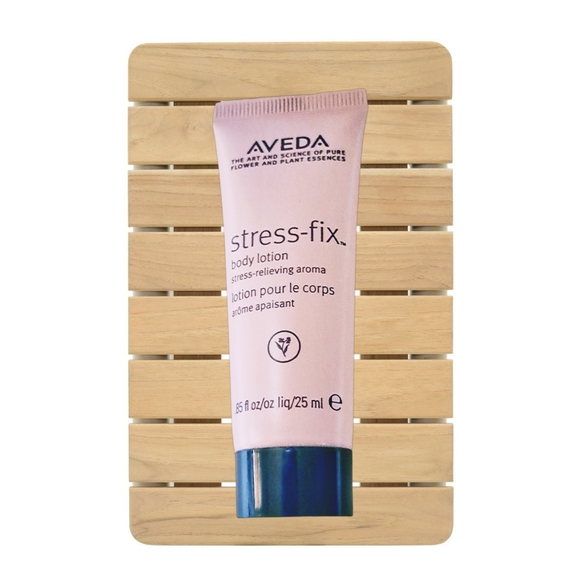 AVEDA Other - .Aveda ~ Stress-fix Body Lotion with Stress-relieving Aroma